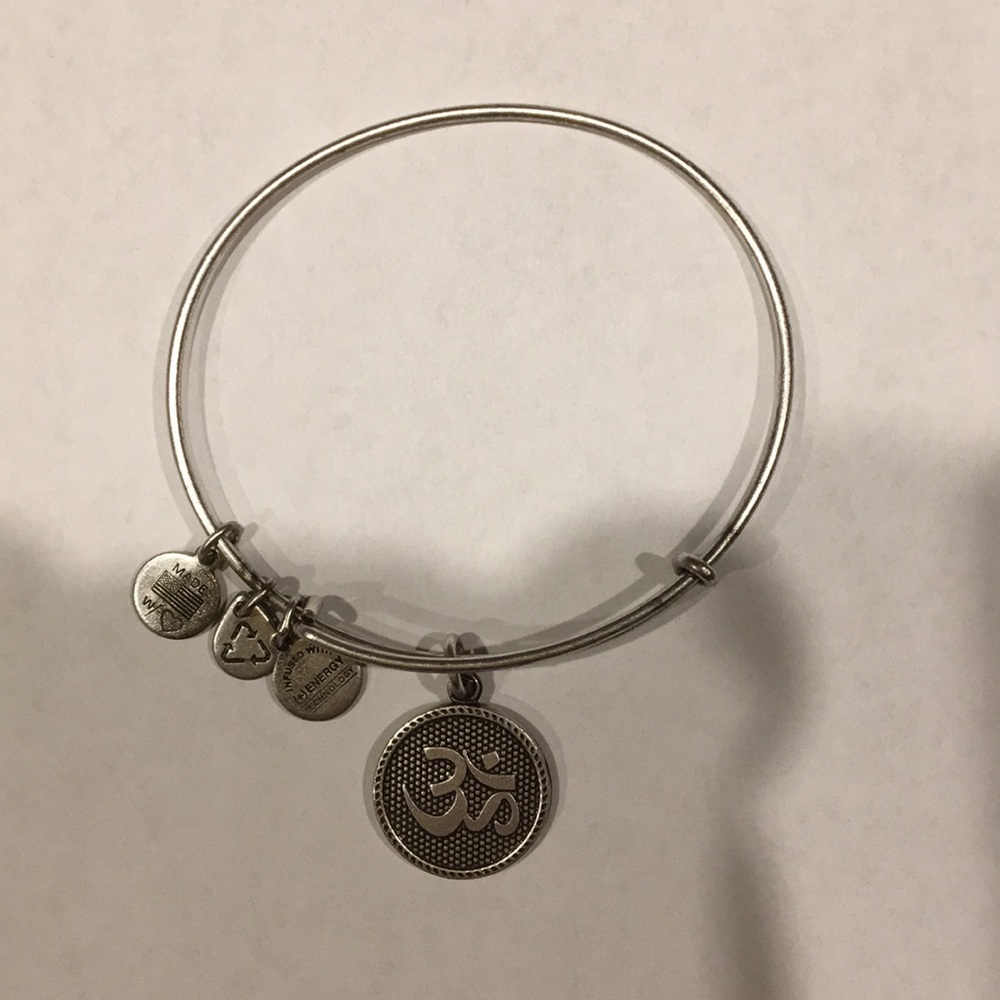 Alex and Ani Bracelet